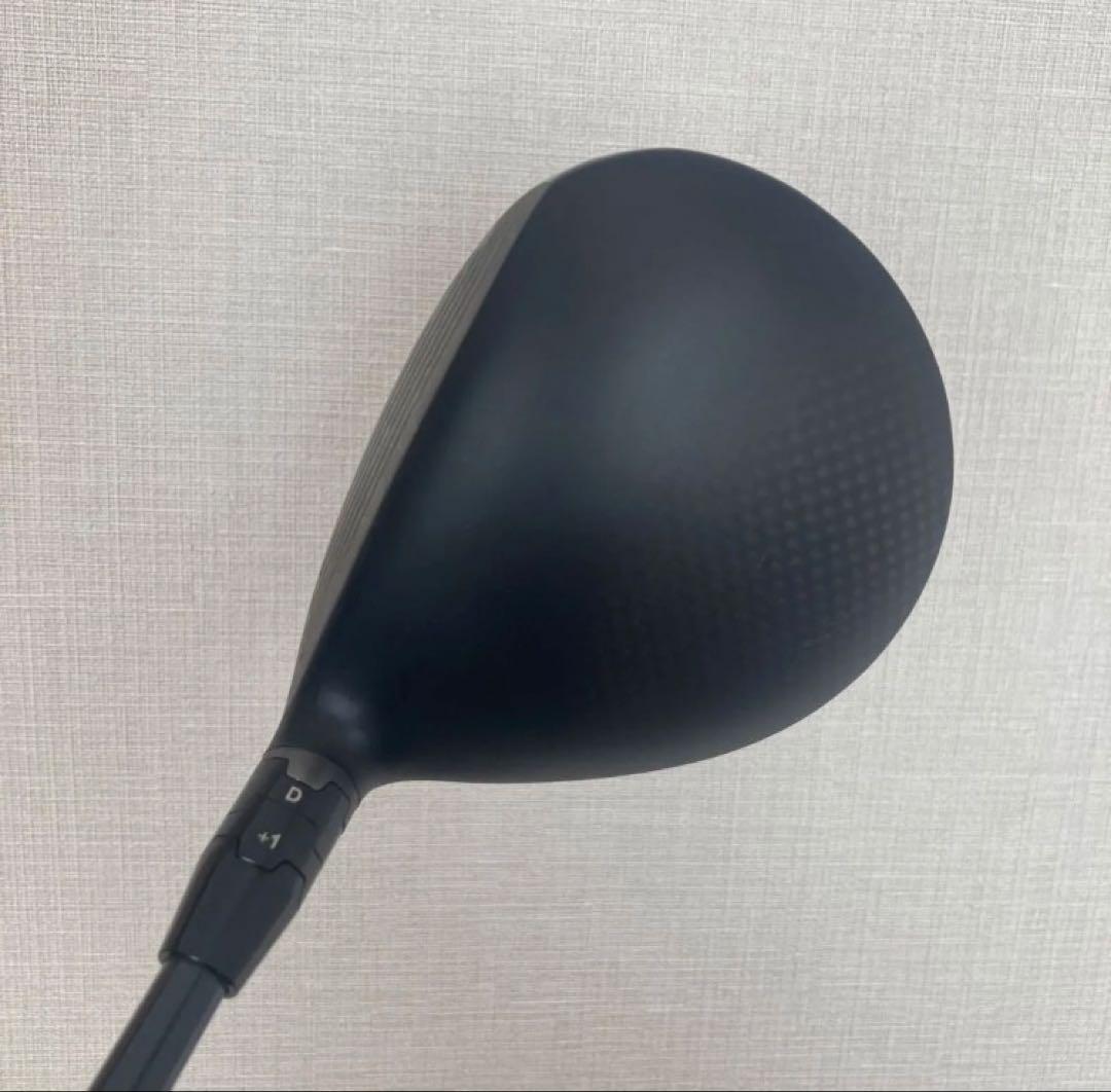 Rogue ST LS ツアー 5番 TAシリアル LINQ BLUE EX 6