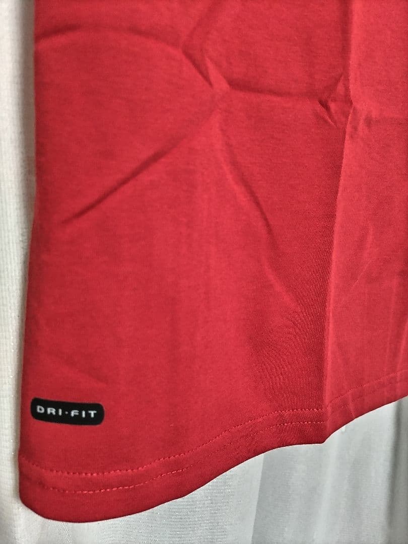 エアジョーダン DRI-FIT 半袖 Tシャツ（L114613-648）
