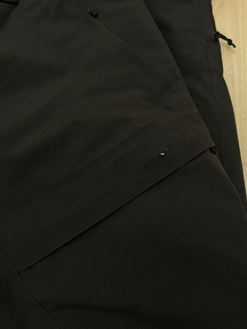 【激レア】Burton [ak] GORE-TEX スノーボードウェア S