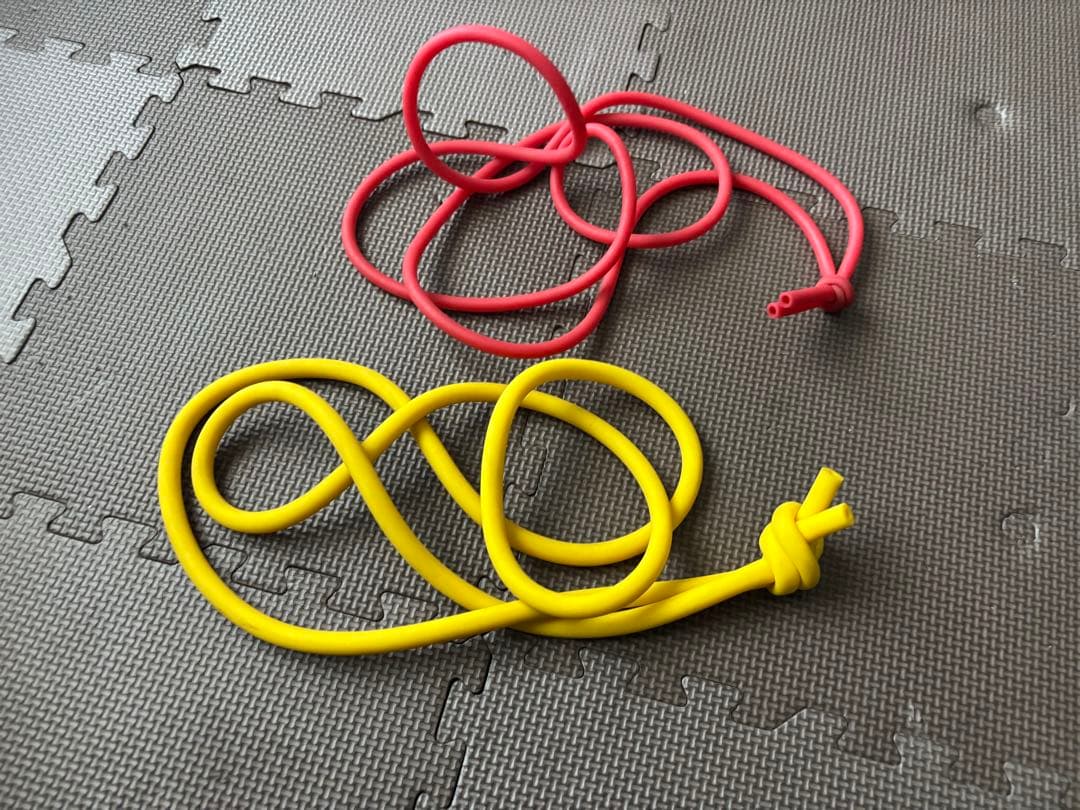 ケトルベル・ダンベル・トレーニングバンドセット