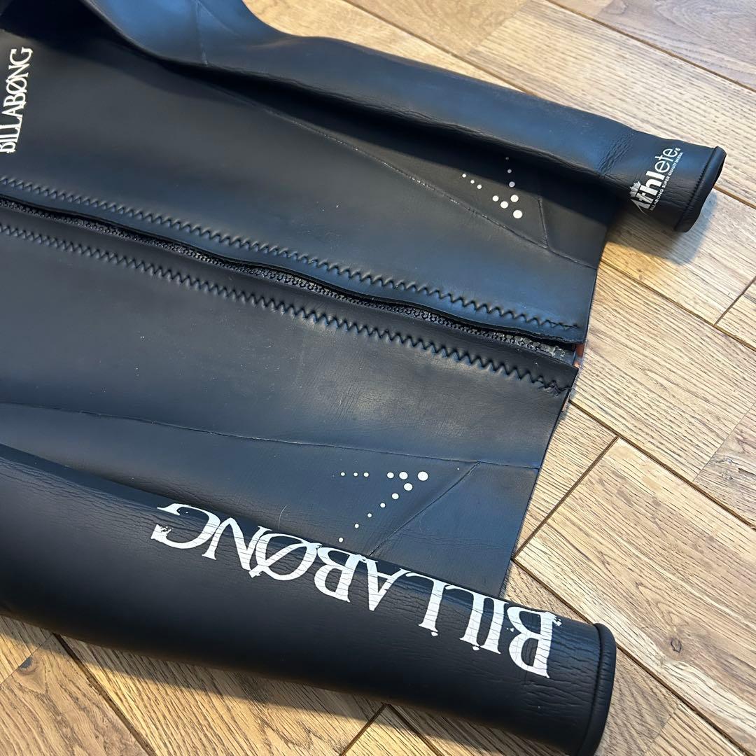 BILLABONG ⭐︎オーダー⭐︎ビラボン⭐︎フロントジップ