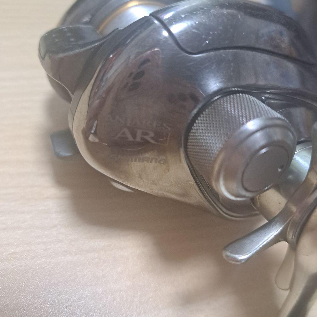 アンタレスAR