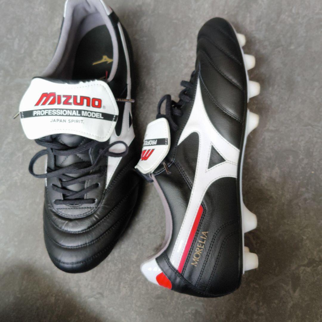 ym437　Mizuno Morelia モレリア2ジャパン
