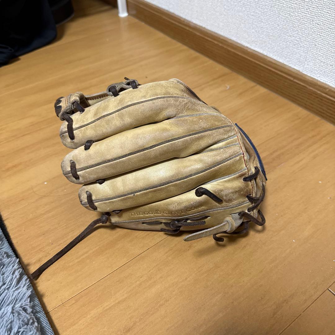 Rawlings 硬式グローブ