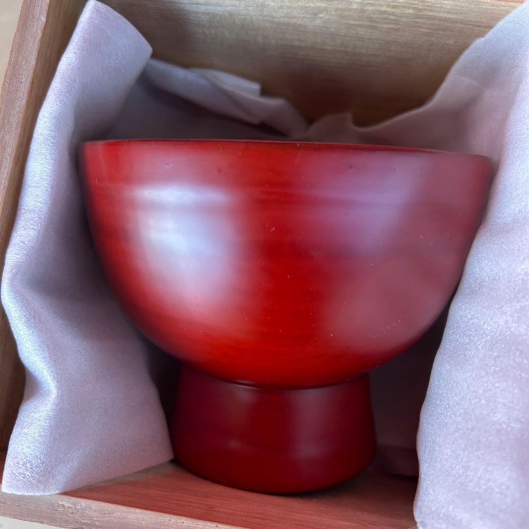 漆鉢