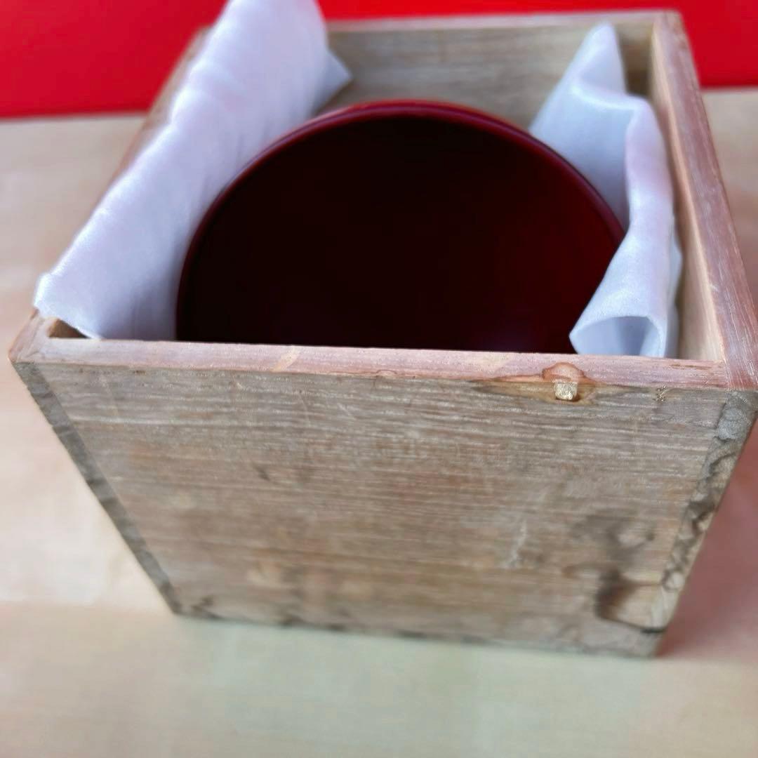 漆鉢