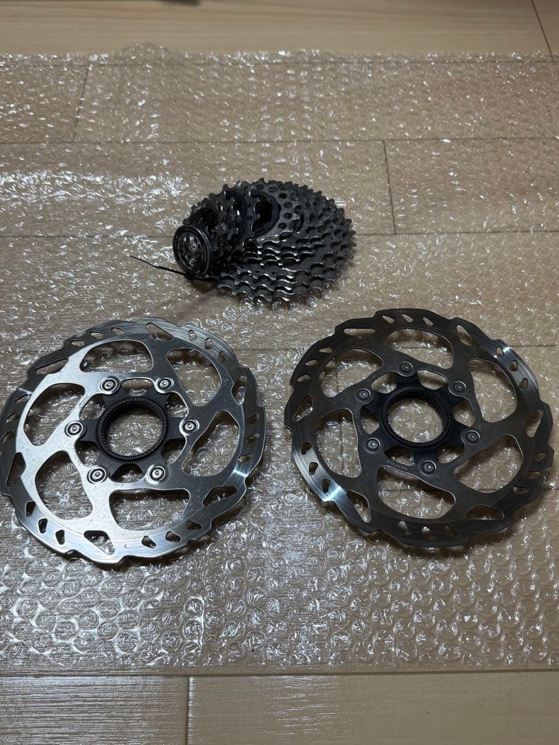 SHIMANO 105 R7000系 ディスク コンポセット 11速