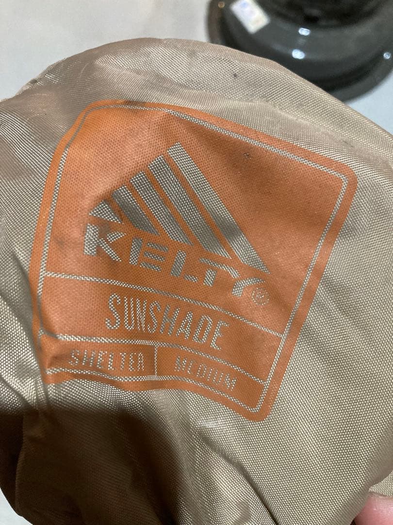 ケルティ　Kelty Sunshade タープ