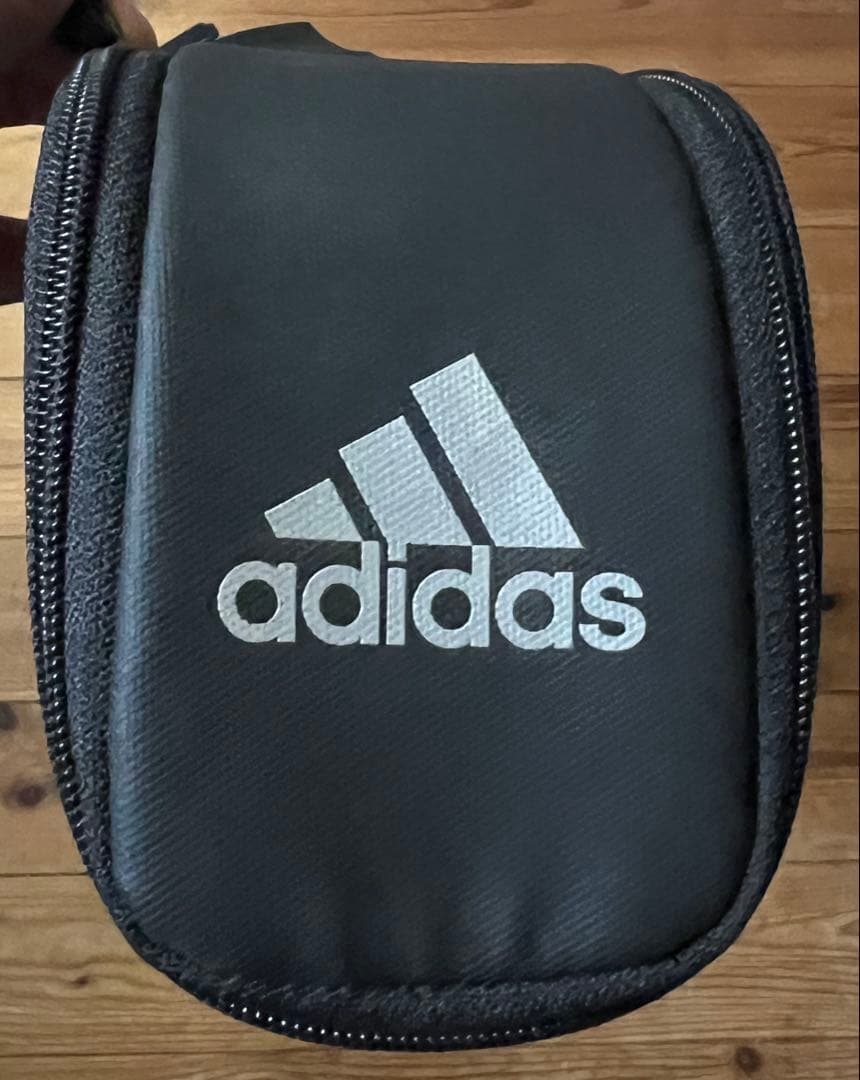 adidas軟式 バット エアロハンマー 85㎝660g 定価47,300円