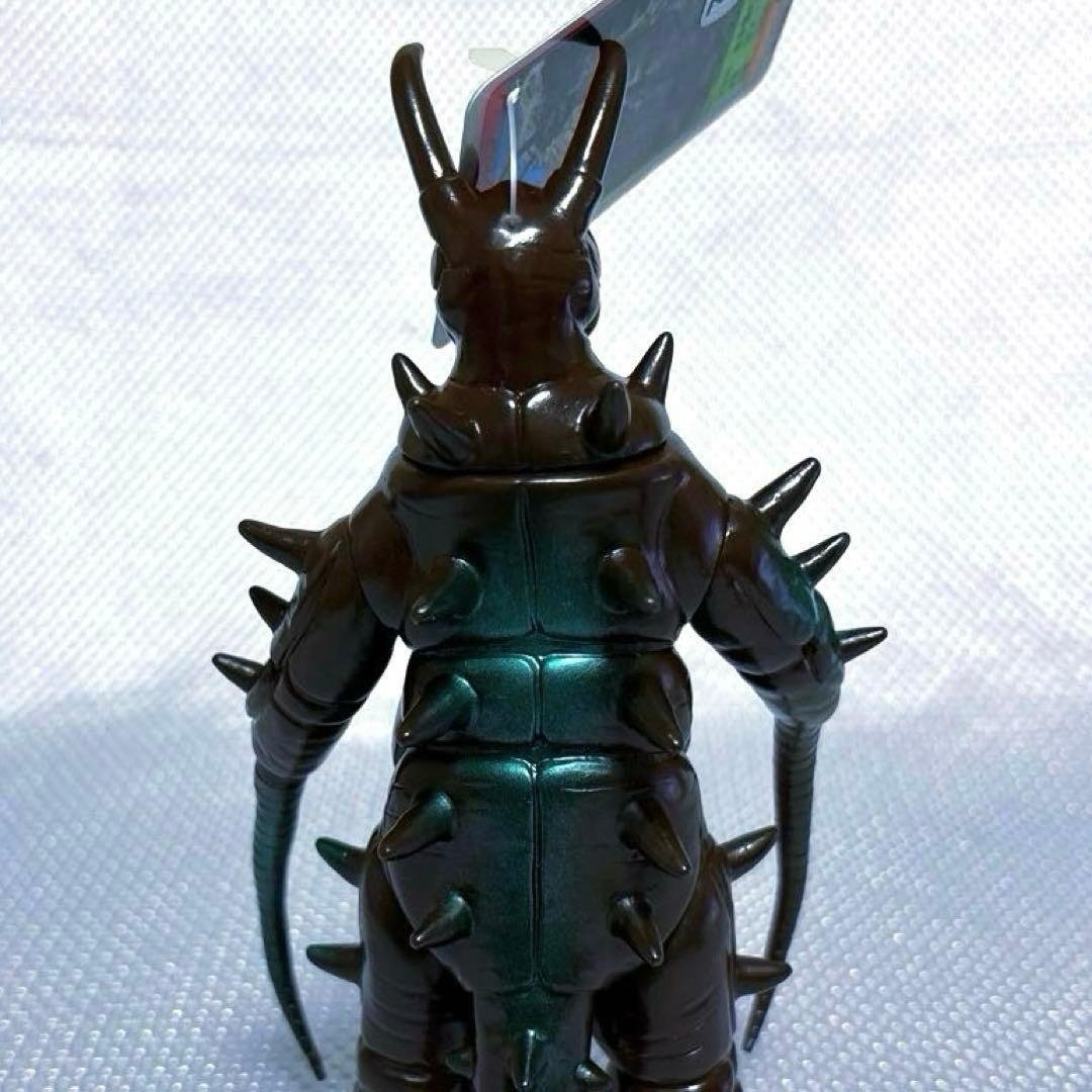 ￼5ー3 ウルトラ怪獣 グドン ウルトラコレクション 第一期初版 1984