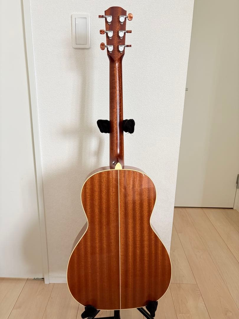 VINCENT VN3 アコースティックギター