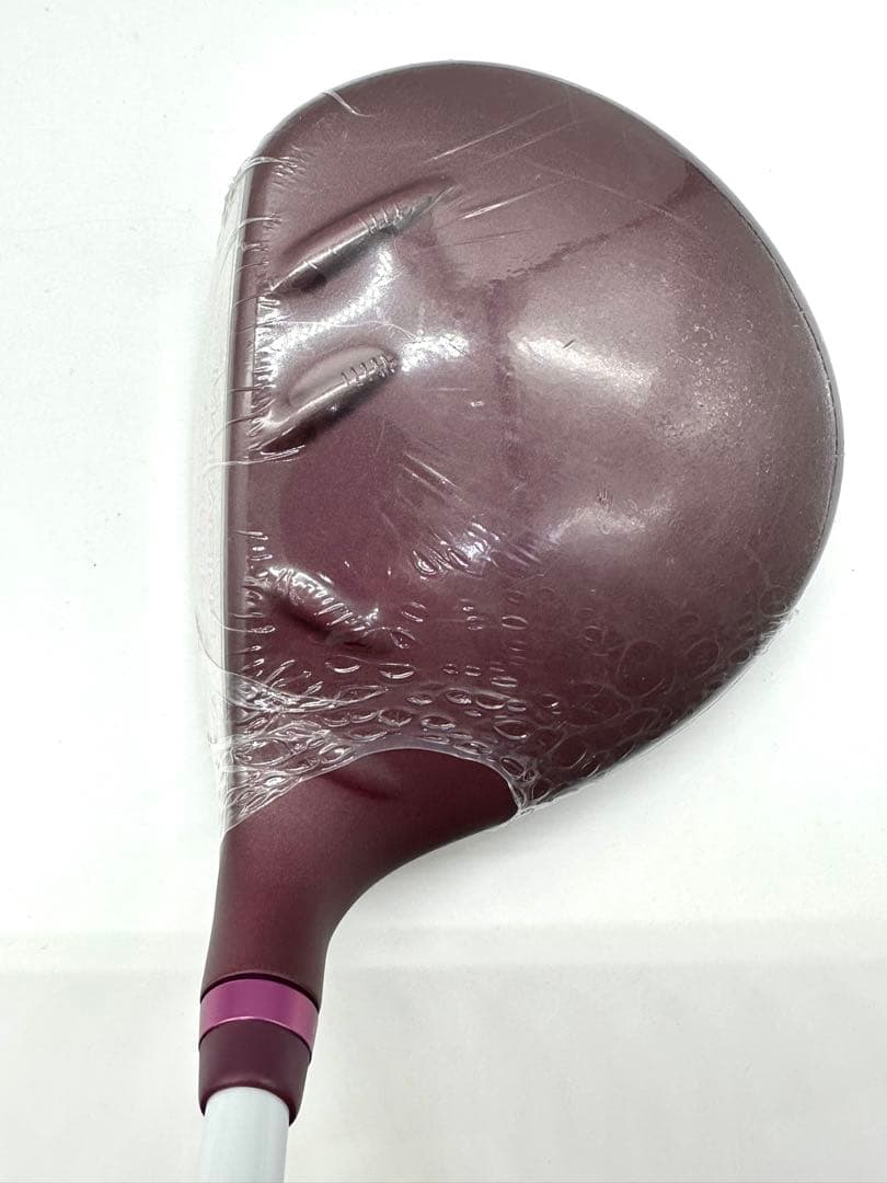 新品｜ PINGピン｜GLE2フェアウェイウッド3番レディーススプーン19度／L