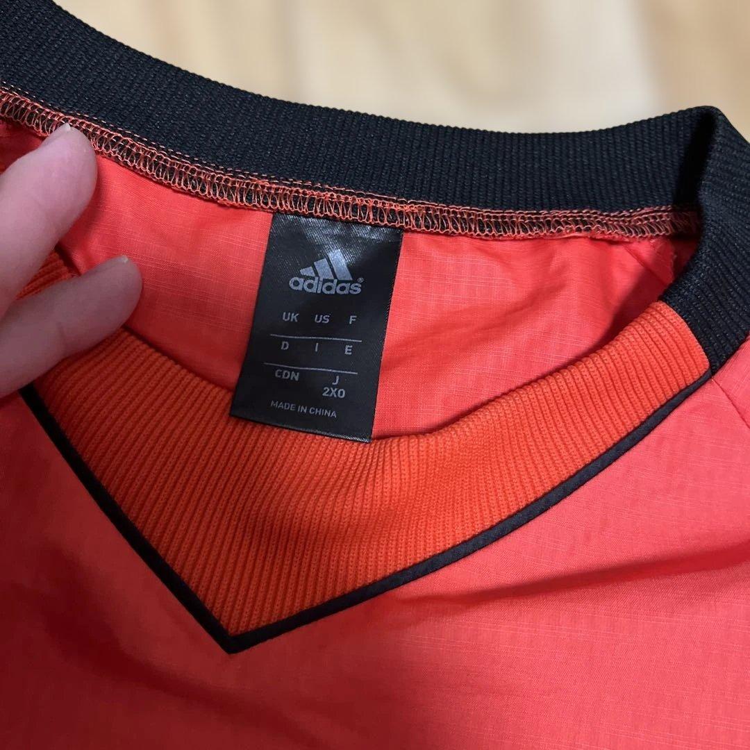 adidas 神戸製鋼　ラグビーピステ　2xo kobelco steelert