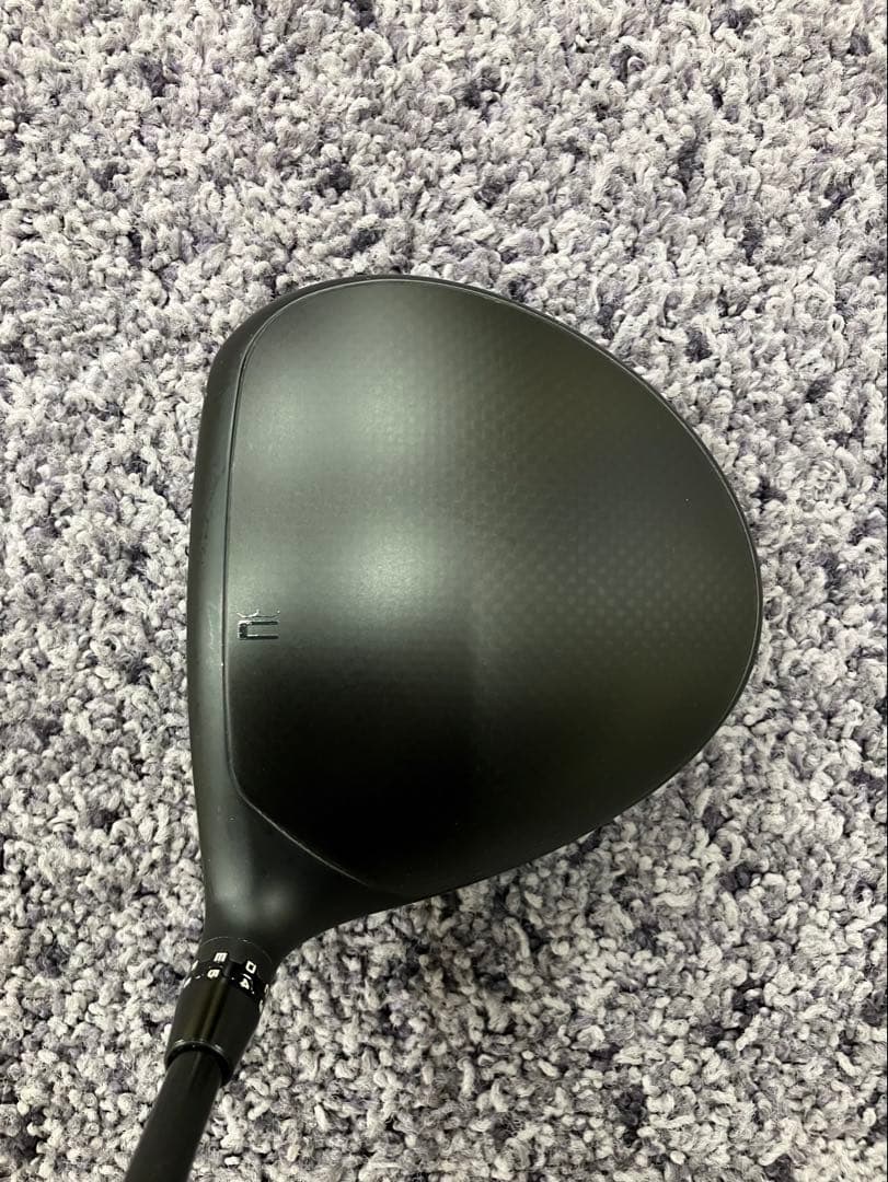 美品コブラDS-ADAPT MAX-K 10.5°スピーダーNXforコブラSR