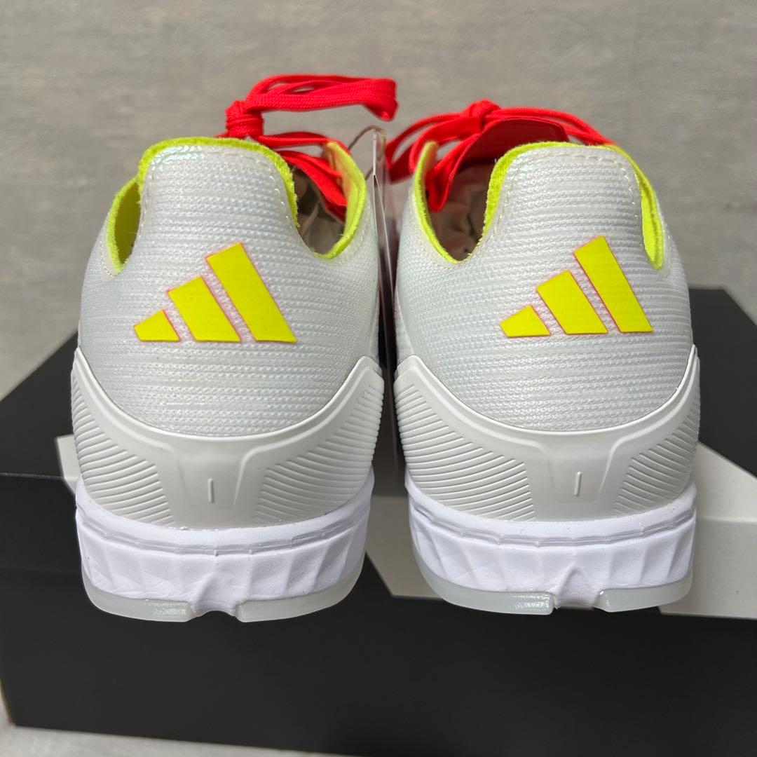 新品 アディダス F50 PRO TF サイズ26.5㎝