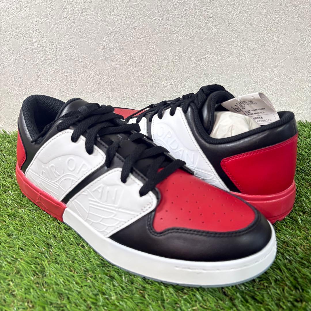 【JORDAN GOLF】新品NUレトロ1G ゴルフシューズ　28㎝ ジョーダン