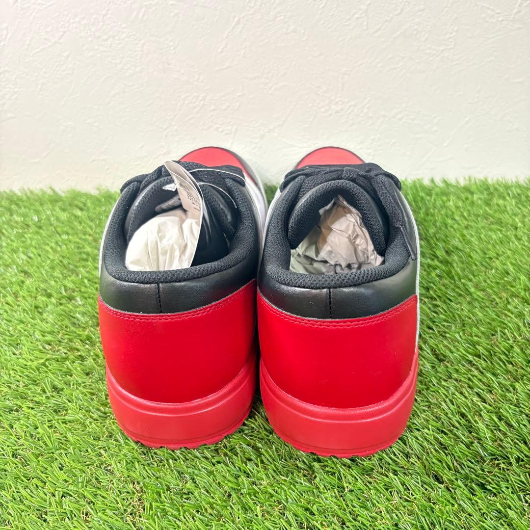 【JORDAN GOLF】新品NUレトロ1G ゴルフシューズ　28㎝ ジョーダン