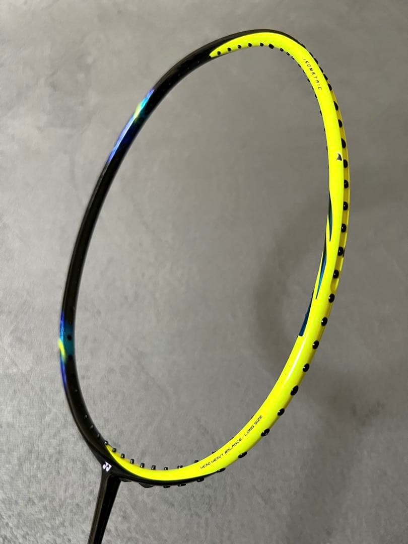 YONEX アストロクス77 4UG5
