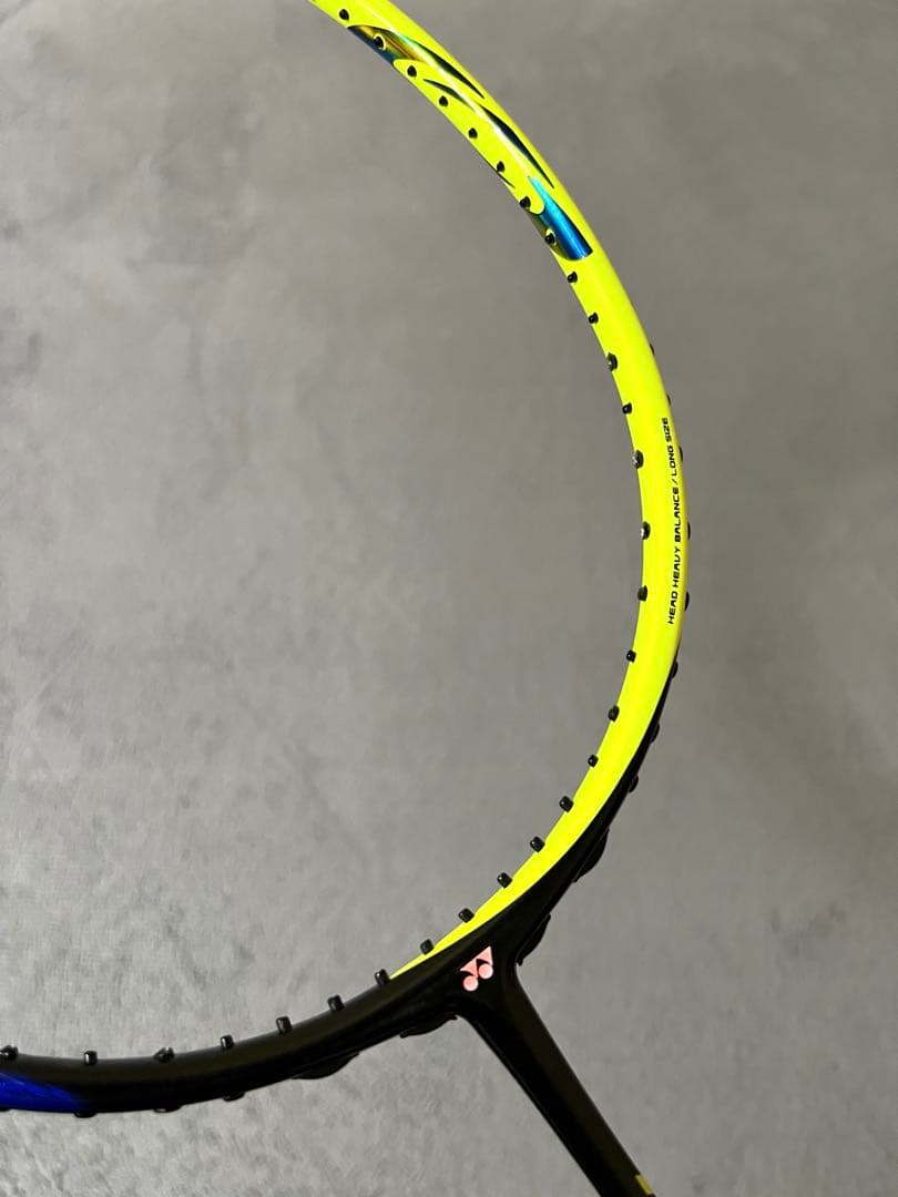 YONEX アストロクス77 4UG5