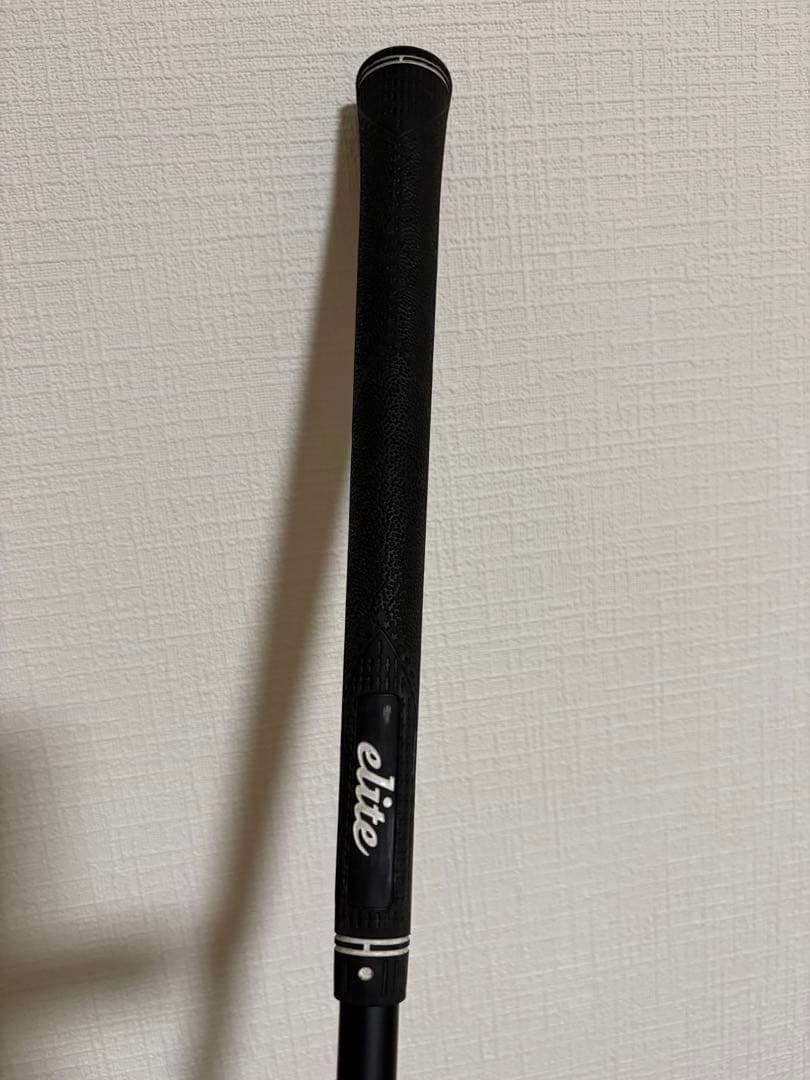 タイトリスト　TS3 ユーティリティ　23° 5U MCI 70-S
