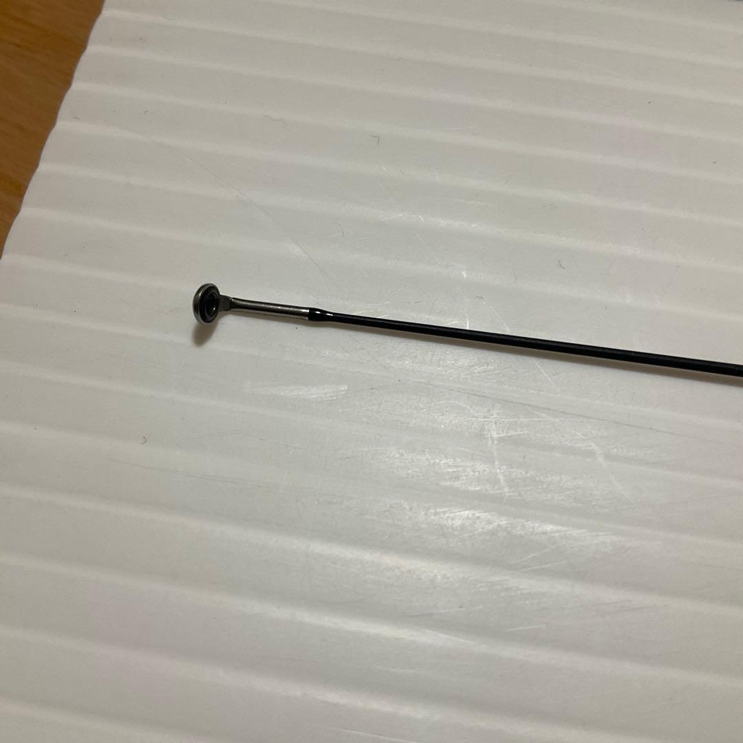 ゼスタ　ショートソリッドオルタナティブ　S58LX-S 中古品