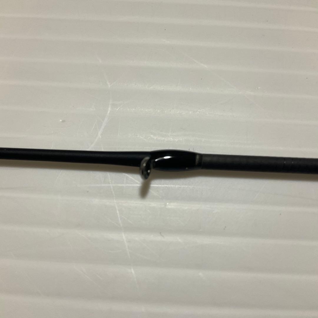 ゼスタ　ショートソリッドオルタナティブ　S58LX-S 中古品