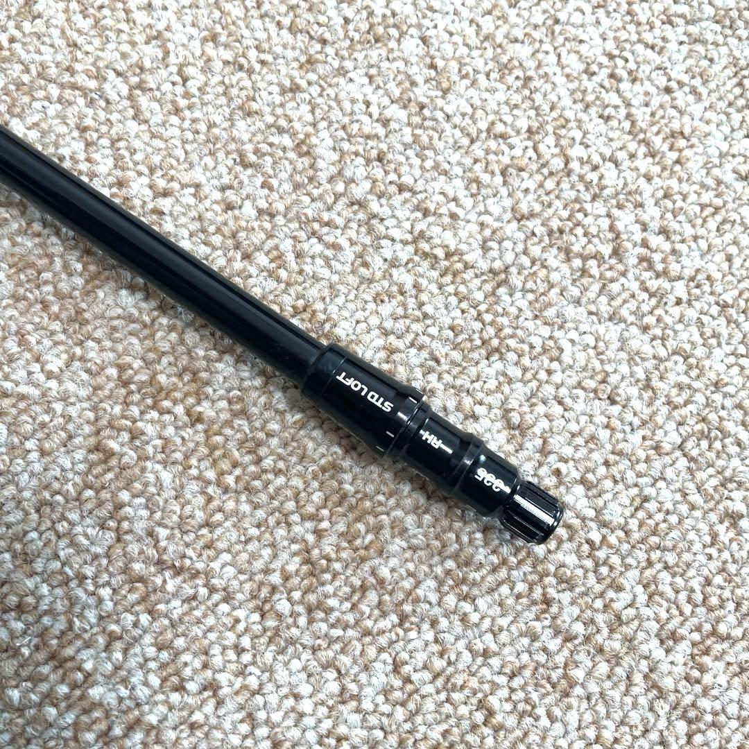 テーラーメイドTM1-217 Rドライバー用シャフト