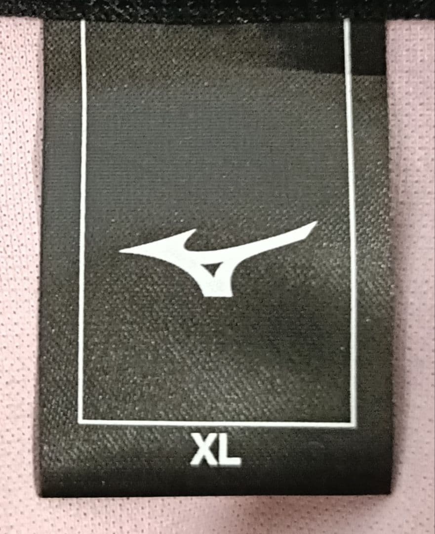 北海道コンサドーレ札幌 アンセムジャケット Mizuno XL 北海道地図