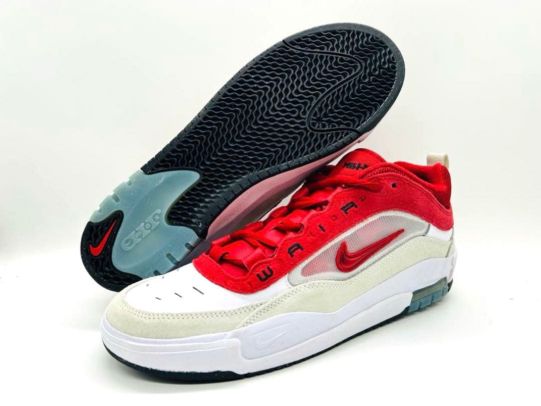 【新品】NIKE SB AIR MAX ISHOD/28.5cm