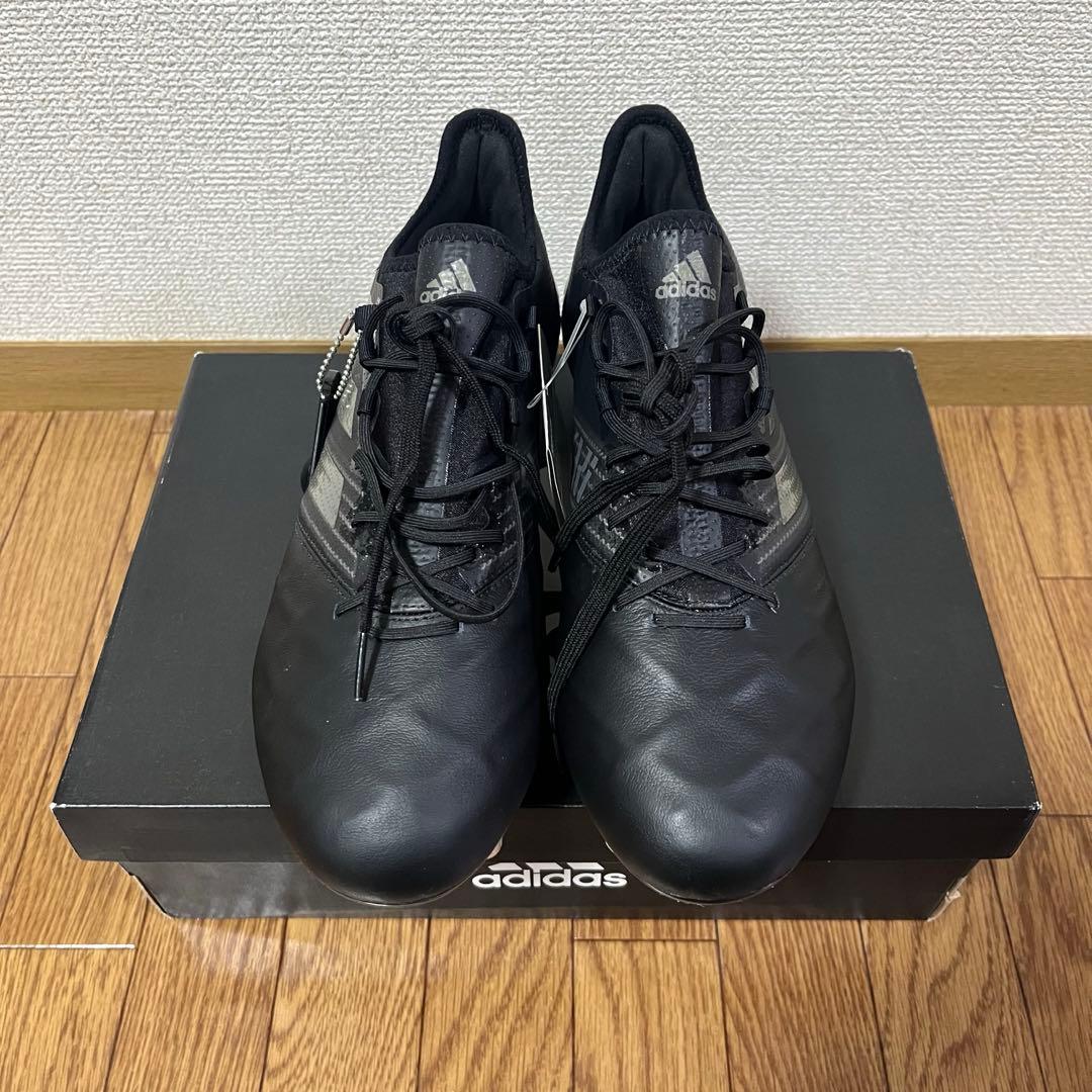 adidas Kamari LT SG 27.5cm ラグビースパイク