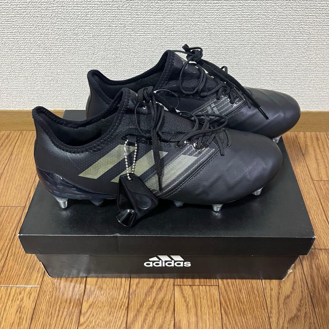 adidas Kamari LT SG 27.5cm ラグビースパイク