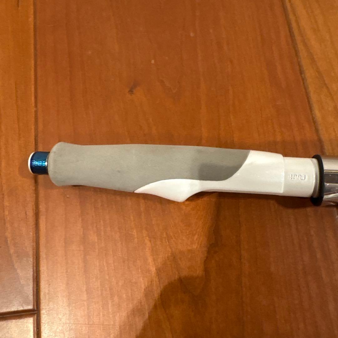 ゼニス　グランシャリオ　GC-S67MH-Gray