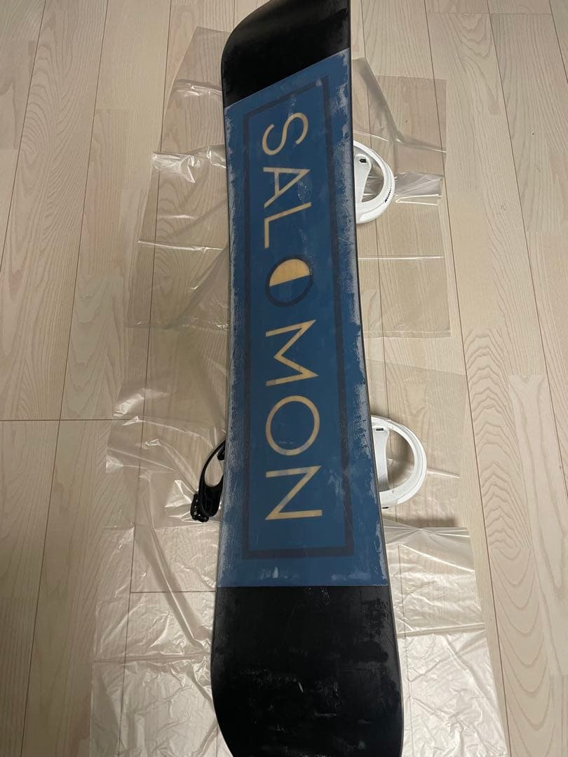Salomon スノーボード