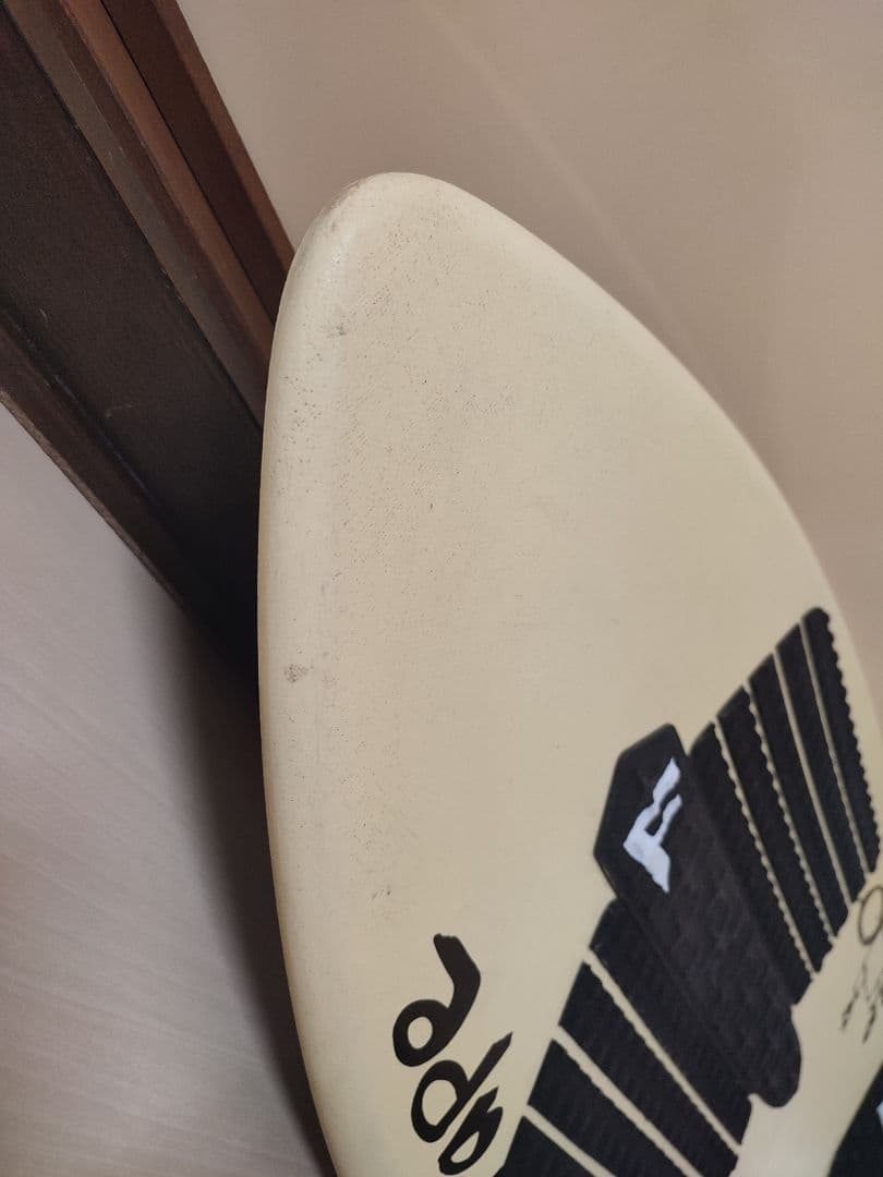 りょ　スキムボード　skim グレープ　grape　約129cm