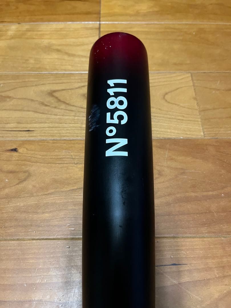 PENTA50N 軟式バット 85cm 890g