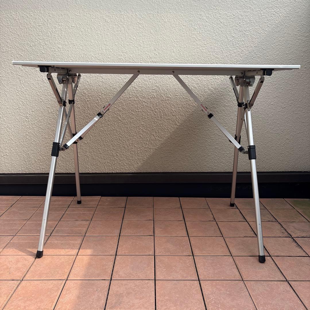 ☆Coleman(コールマン)ピクニックベンチセット(グリーン)
