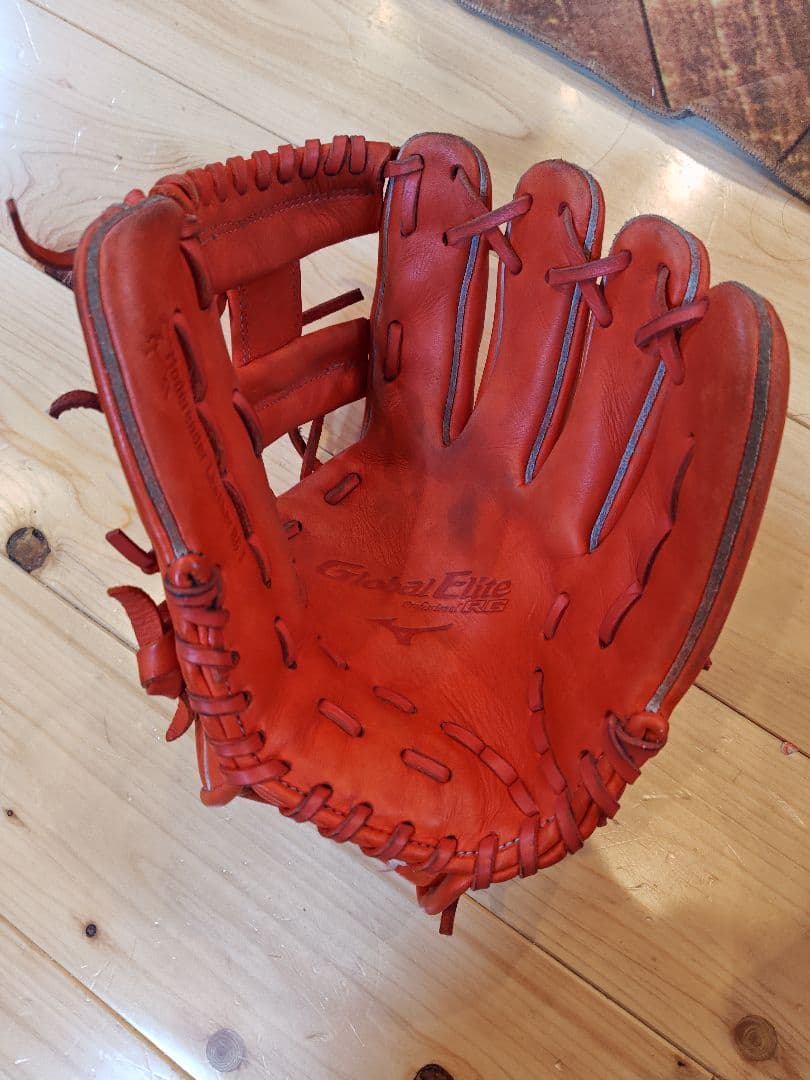 【坂本勇人モデル】最終値下1.4→1.1万MIZUNO Global Elite
