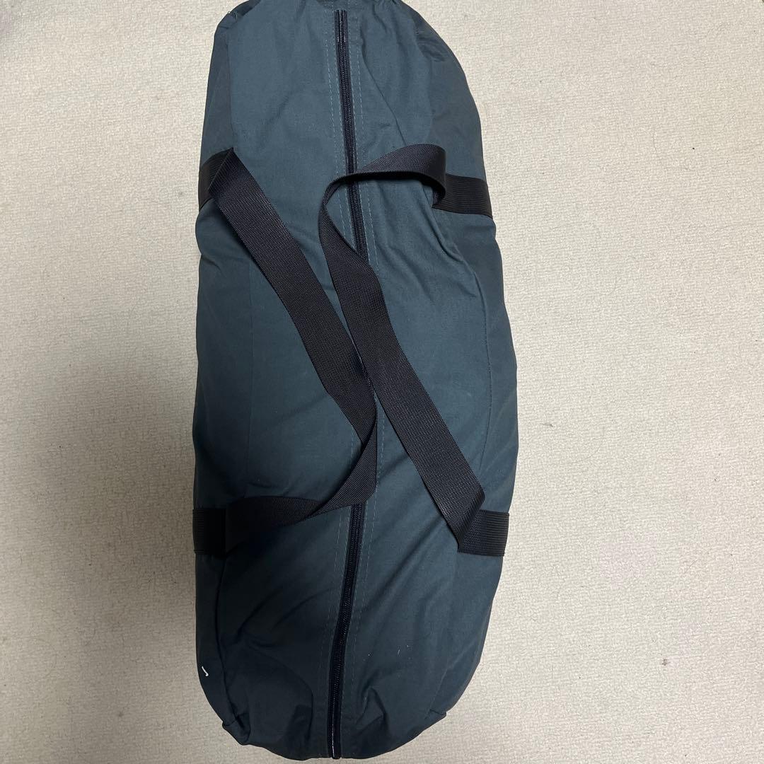 TAKIBIBASE KUJYUテント