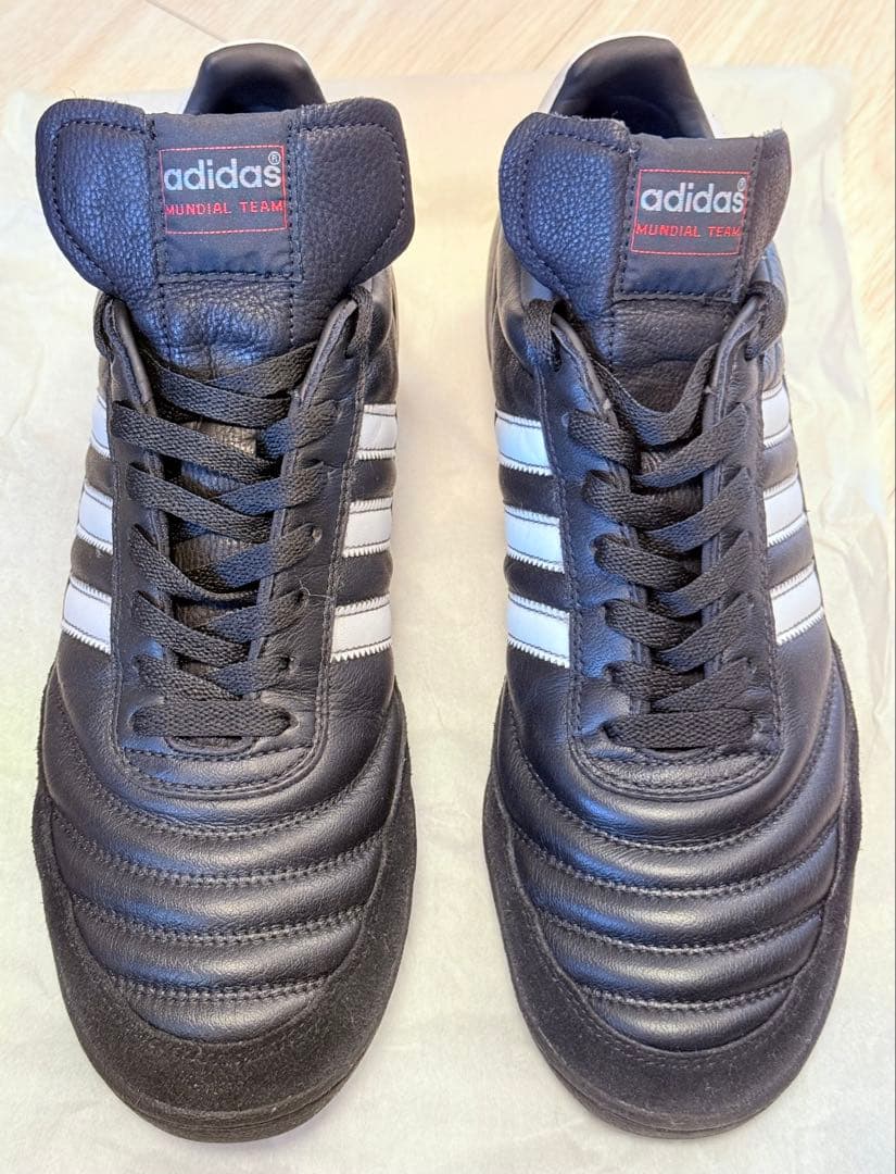 【28cm】adidas Mundial Team