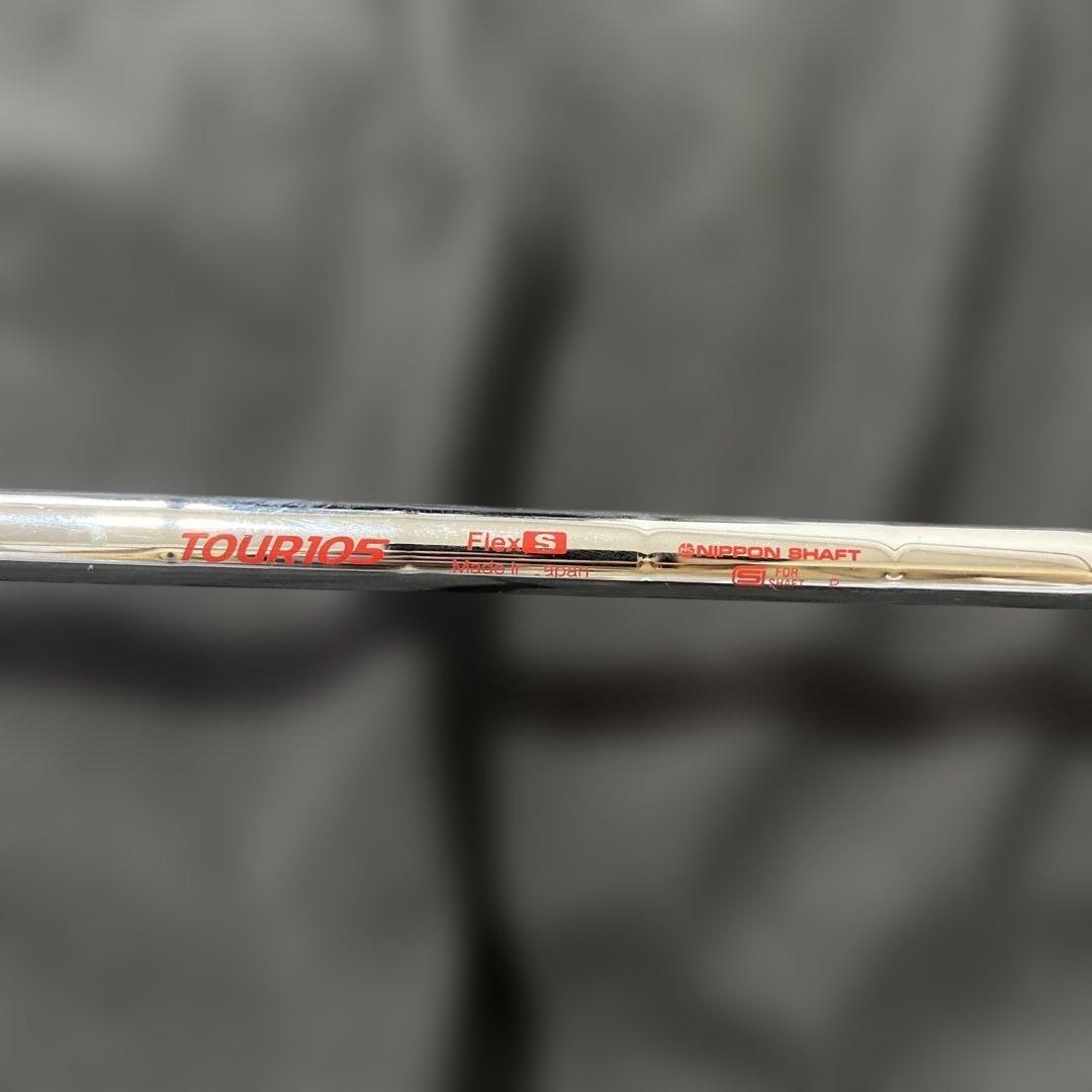 Callaway Epic Pro 7I Sシャフト 単品
