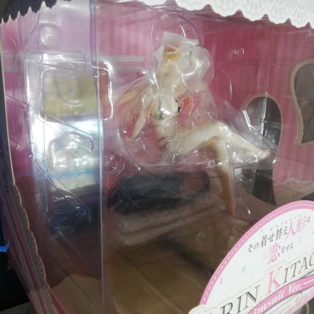喜多川海夢 水着Ver. その着せ替え人形は恋をする 1/7 ANIPLEX+