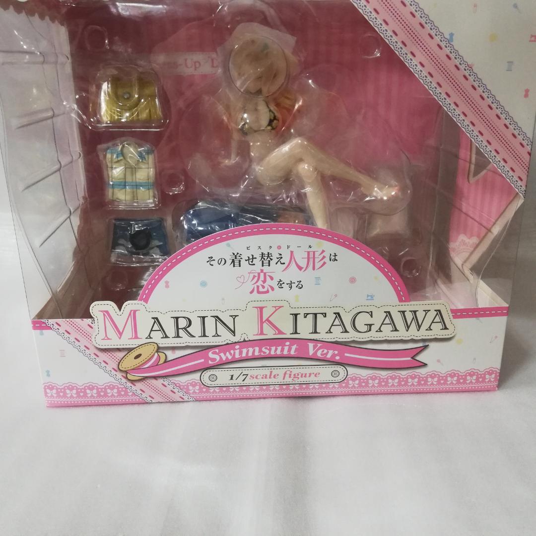 喜多川海夢 水着Ver. その着せ替え人形は恋をする 1/7 ANIPLEX+
