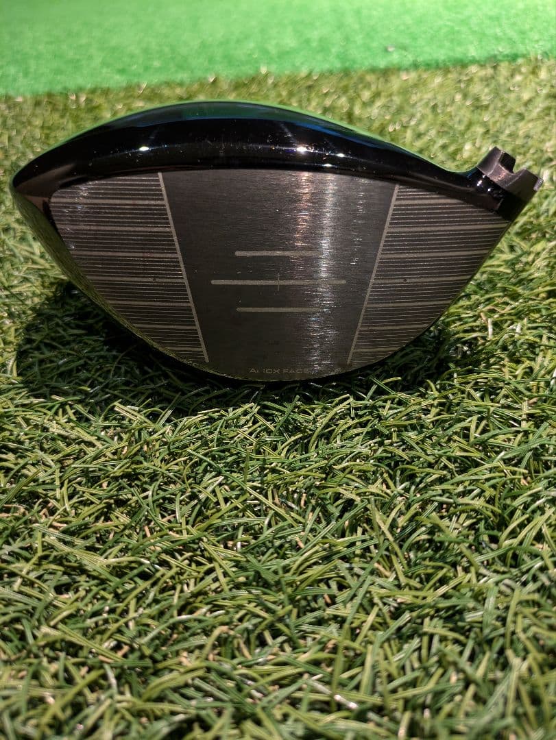 Callaway Elyte ドライバートリプル◆◆◆