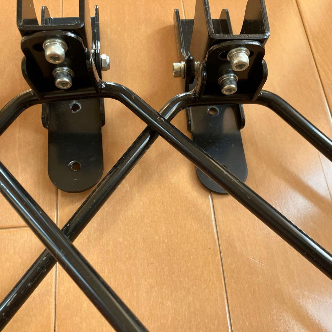処分価格‼️ミノウラMINOURA バイクハンガー自転車スタンド　4セット