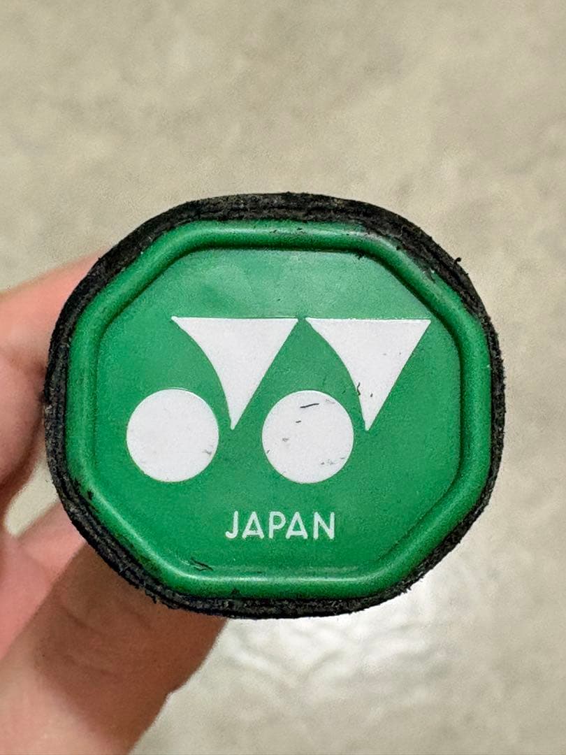 ​【希少】ヨネックス ナノスピード 6000 バドミントンラケット YONEX