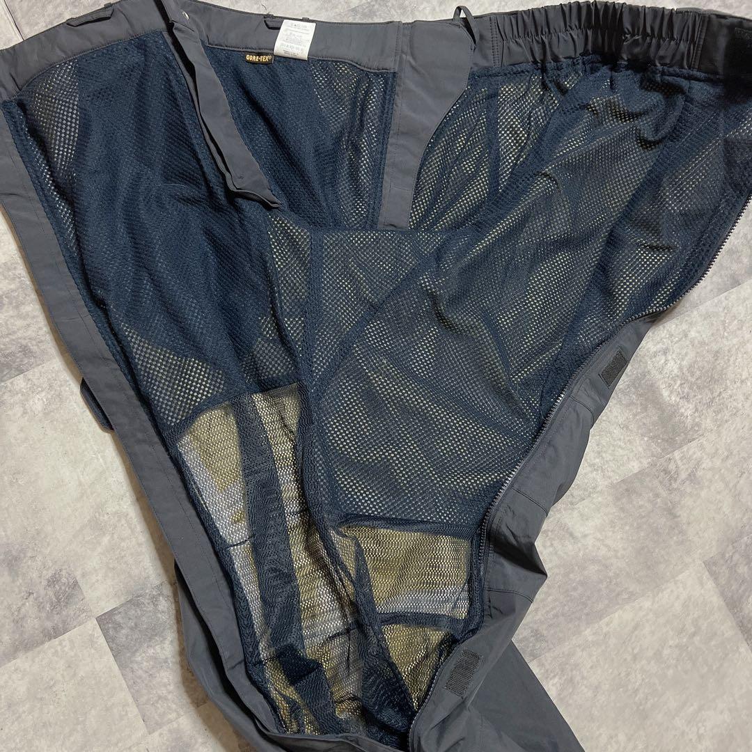 スノーボード 00s Patagonia Gore-Tex XCR Nylon Pants