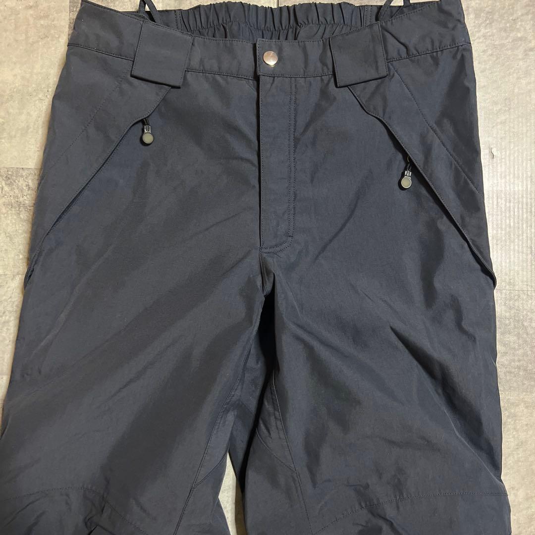 スノーボード 00s Patagonia Gore-Tex XCR Nylon Pants