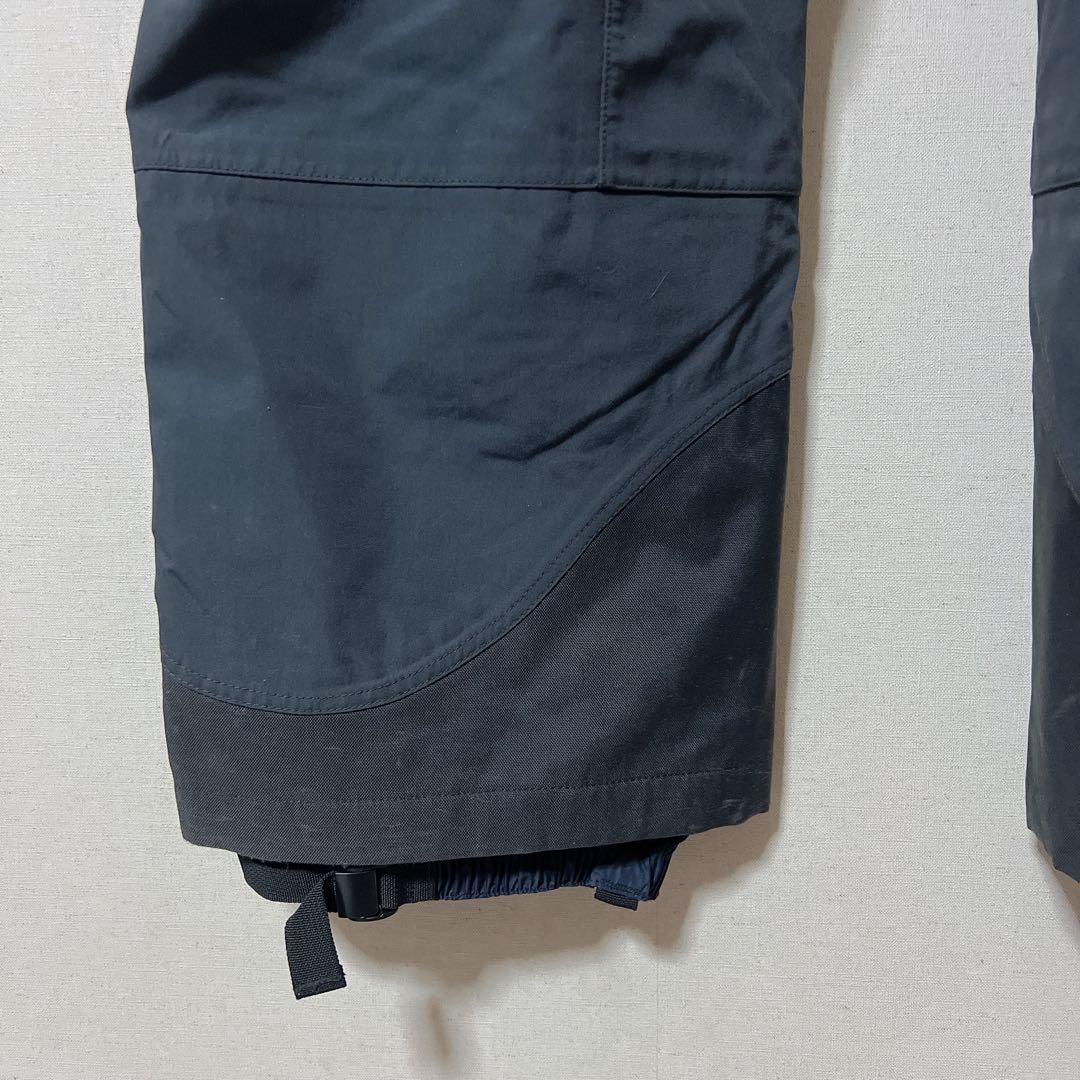 スノーボード 00s Patagonia Gore-Tex XCR Nylon Pants