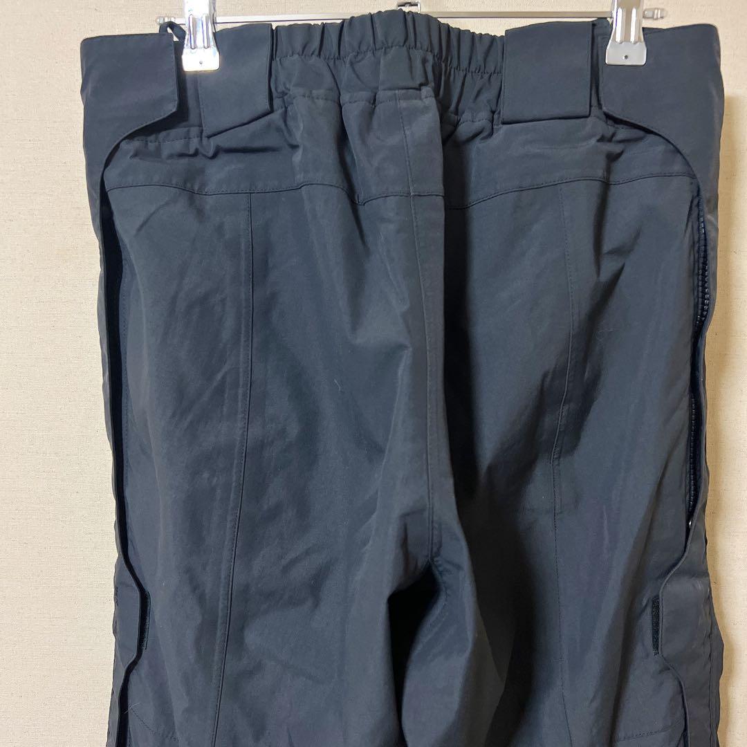スノーボード 00s Patagonia Gore-Tex XCR Nylon Pants