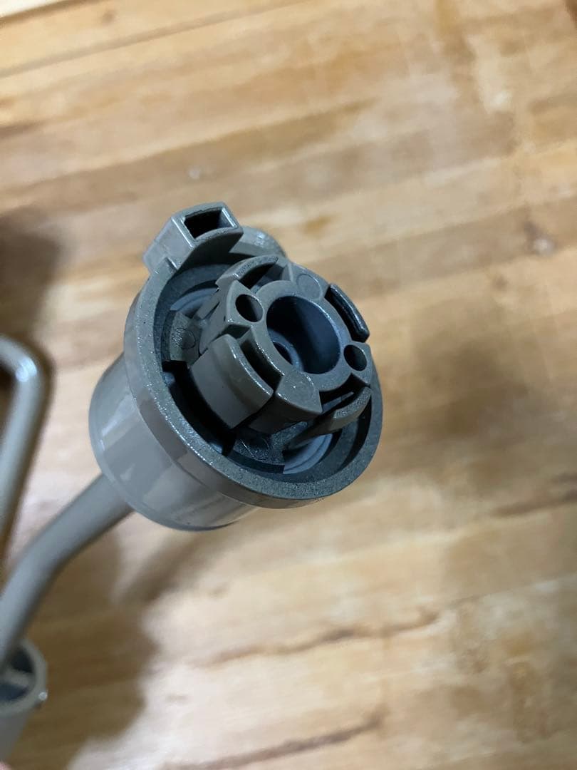 BRUNT コールバックセット